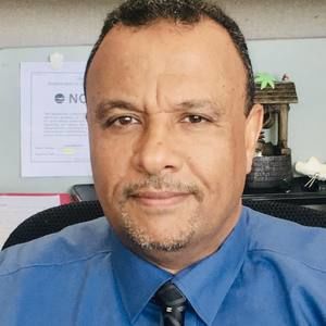 Meet your Posher, Khaled